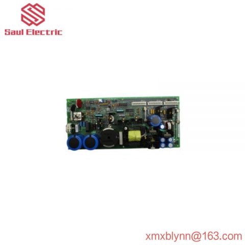 ABB LWN2660-6E Industrial Control Module, A Comprehensive Solution for Automation