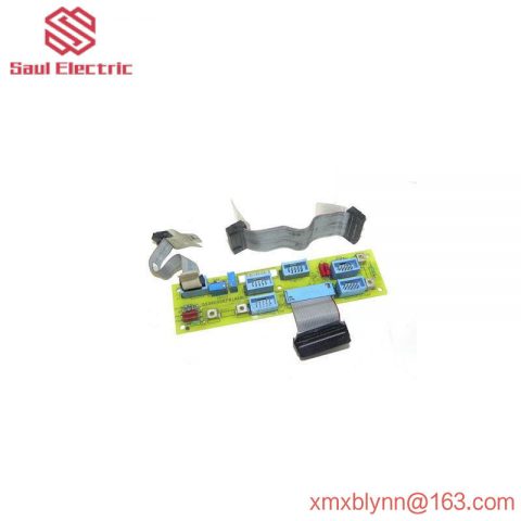 GE DS3800DEPB1A1B Excitation Power Board - Ensuring Reliable Operation with Over Temperature Protection