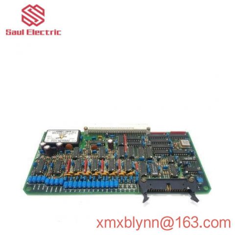 GE DS200TCGPDG1BCC Wireless Network Module, High-Speed Industrial Control Solution