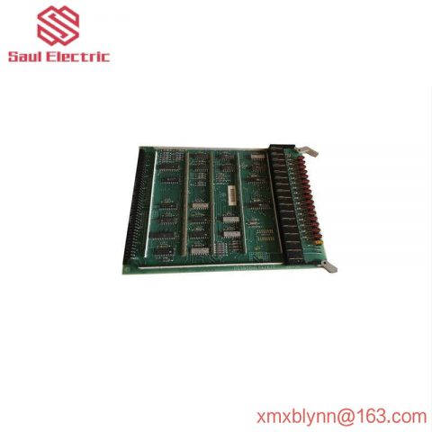 GE MTR-1N41-G-E-A-E-0RR Industrial Control Module