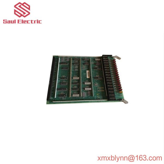 GE MTR-1N41-G-E-A-E-0RR Industrial Control Module