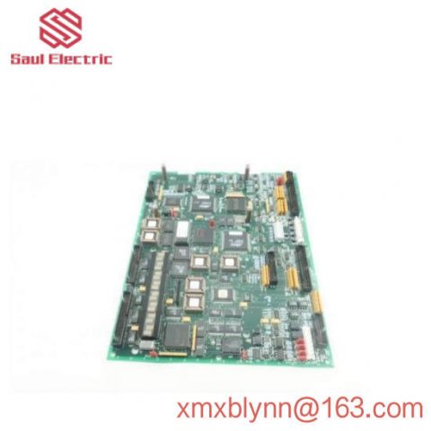 GE DS3800HCVA Digital to Analog Output Card for Turbine Control