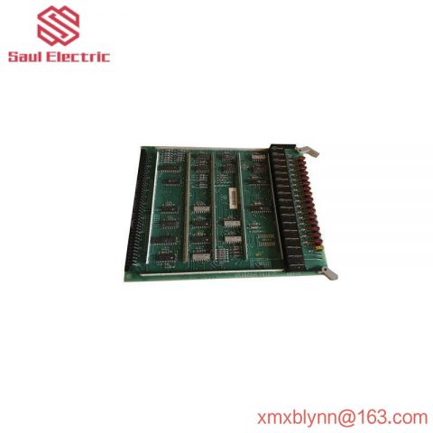 GE DS3800HSAB1E: Industrial Control Board for Precision Manufacturing Solutions