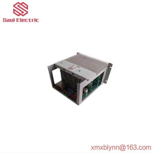 GE ICRXIFC7P111A Industrial Control Module