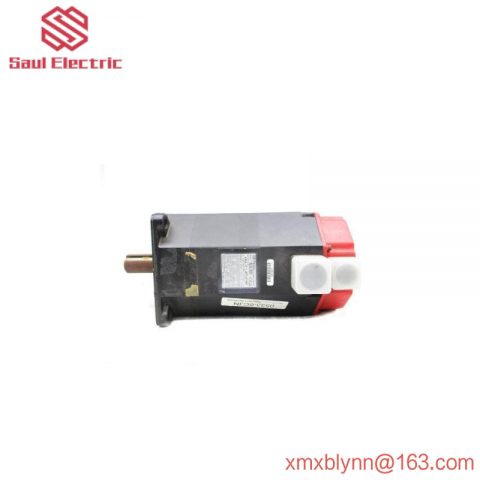 GE FANUC A06B-0571-B074/7008 High-Speed Motor, 3000 RPM