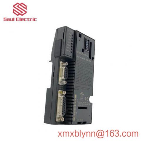GE DS3800DDCD1B1A Control Module