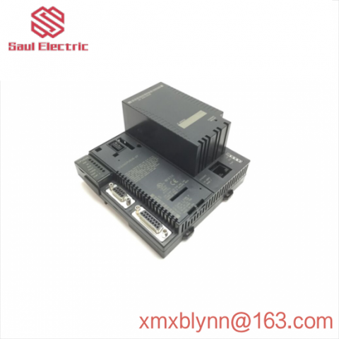 MOOG MC-D5006-A Industrial Control Module, Lightning Fast Performance
