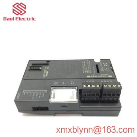 GE 44A399746-G01 Industrial Control Module, High Performance & Reliable Operation