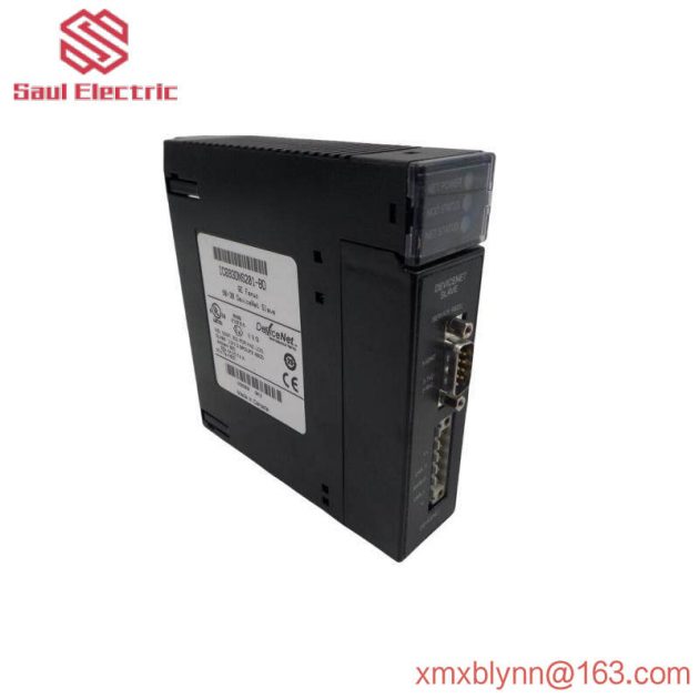 GE D20C Internet Interconnect, High-Speed Industrial Networking Solution