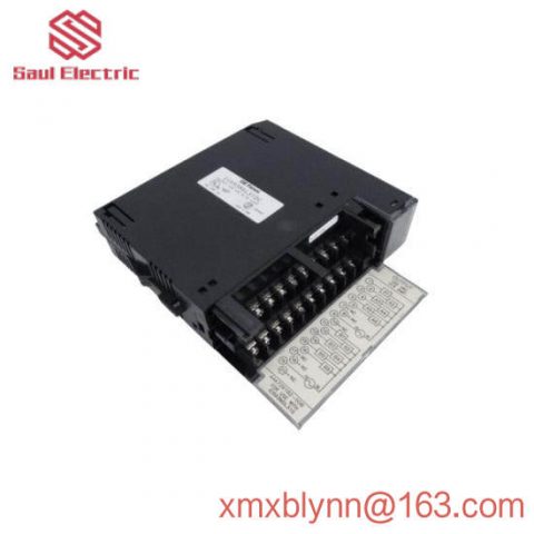 GE FANUC IC693MDL310 Input Module - Advanced IO Solution for Industrial Control