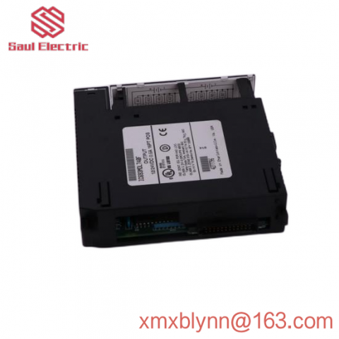 GE Q262BO60MO56K1 Industrial Control Module, High-Performance Communication Interface