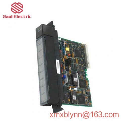 GE FANUC IC697ALG230 Programmable Logic Controller, 150 characters
