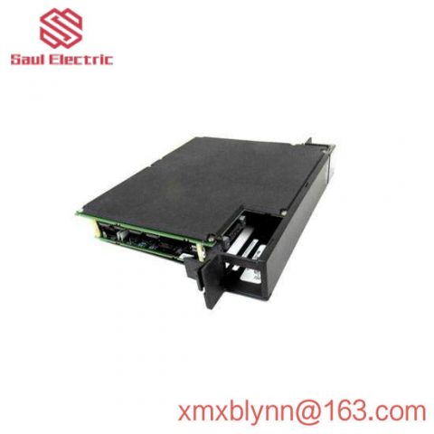 GE Fanuc IC697CPU781 - Programmable Logic Controller CPU Module