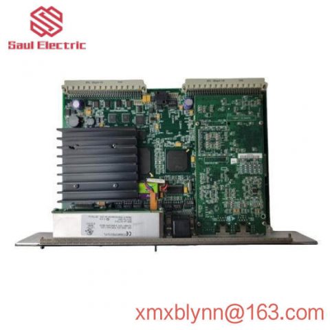 Fanuc A860-0365-T101 32-bit CPU Module with High Performance for Industrial Automation