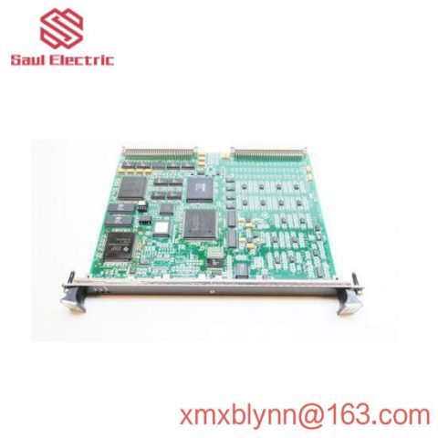 GE OPCNX4-DVI Industrial Control Module, High Performance Communication Solution