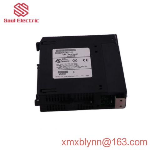 GE IC670CHS001 - General Purpose Wiring Bases