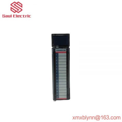 GE IC694MDL940 - PLC Output Module, Efficient Control Solutions