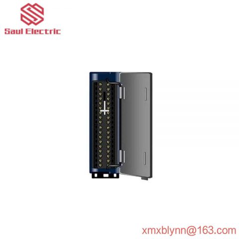 GE Fanuc IC694TBB032 I/O Expansion Module for Industrial Automation