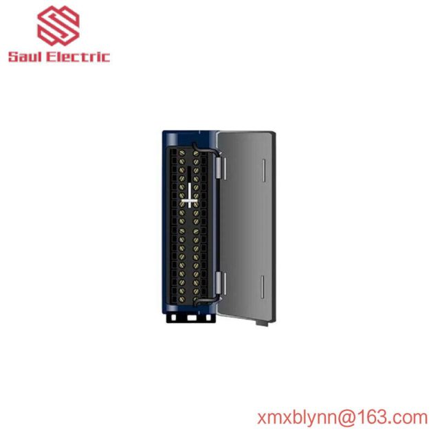 GE Fanuc IC694TBB032 I/O Expansion Module for Industrial Automation