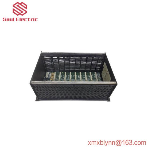 GE IC866-OCH-030-603-20 Industrial Module for High-Speed Data Transmission
