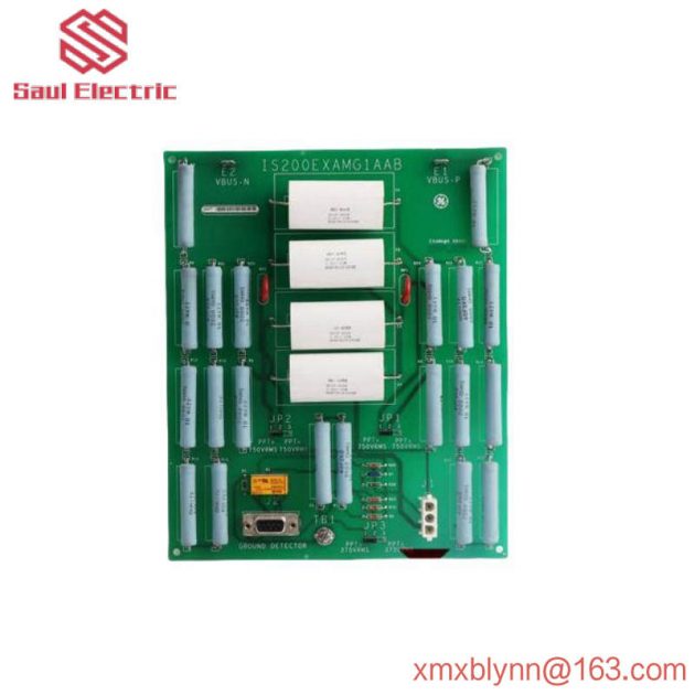 GE IC697HSC700 Standby Power Supply System for Industrial Control