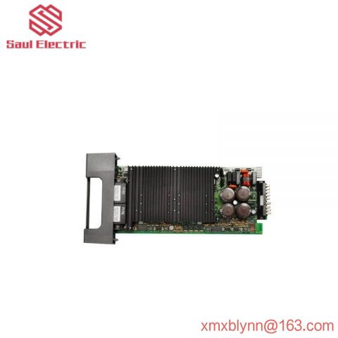 GE ICRXIFC7P111A Industrial Control Module