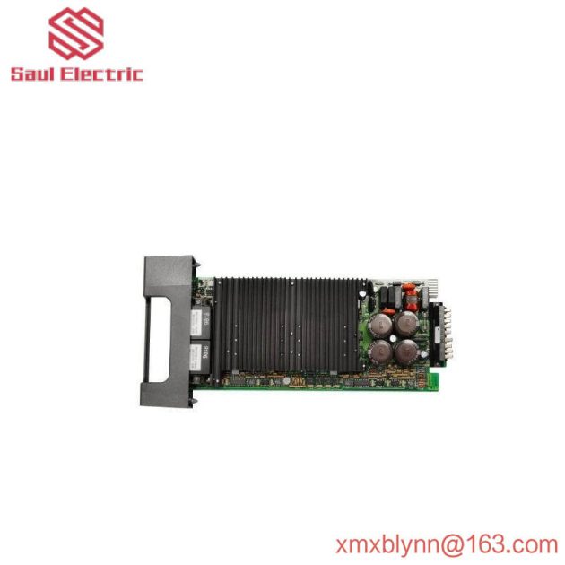 GE ICRXIFC7P111A Industrial Control Module
