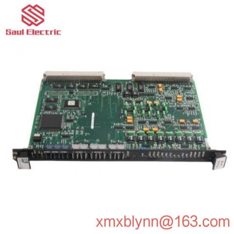 General Electric IS200FCGDH1B, Control Module for Turbine Systems