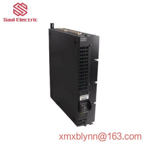 GE A20B-3900-0160 - High Performance PLC Module