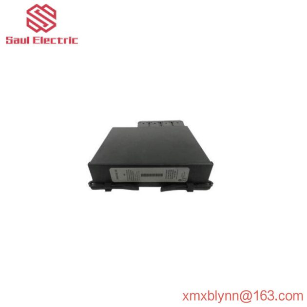 GE IS210SAMBH2AA High-Performance PLC Module for Industrial Automation