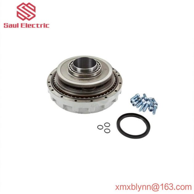GE IS215ACLEH1AB - Application Control Layer Module for EX2100 Series