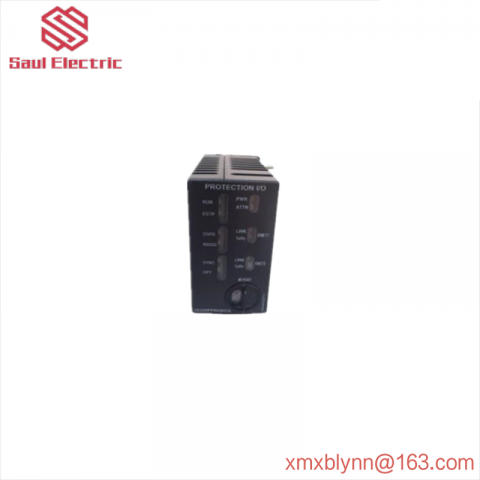 GE 750-P5-G5-S1-HI-A20-R-E Industrial Control Module