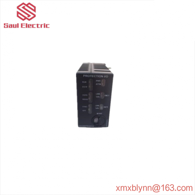 GE 750-P5-G5-S1-HI-A20-R-E Industrial Control Module