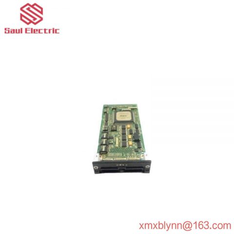GE IS420UCSCH2A-C-V0.1-A Controller Module for Mark VIe Systems
