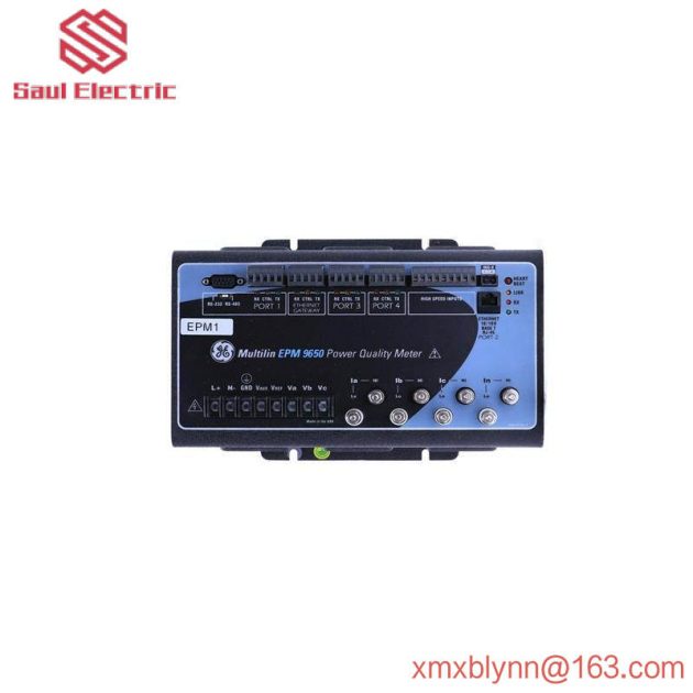GE IC697MEM719 12Kb CMOS Memory Expansion Module