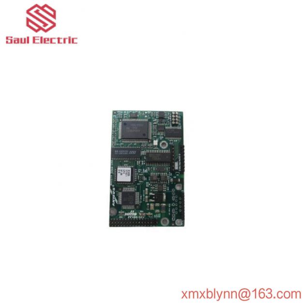 GE VMIVME-7740-850 Industrial Control Module
