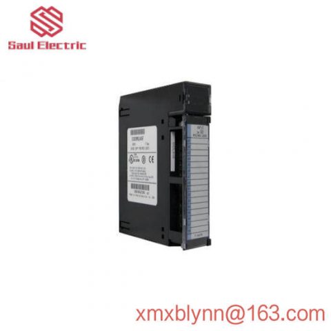 GE Fanuc DCOFPC-MIM-003 Motor Control System