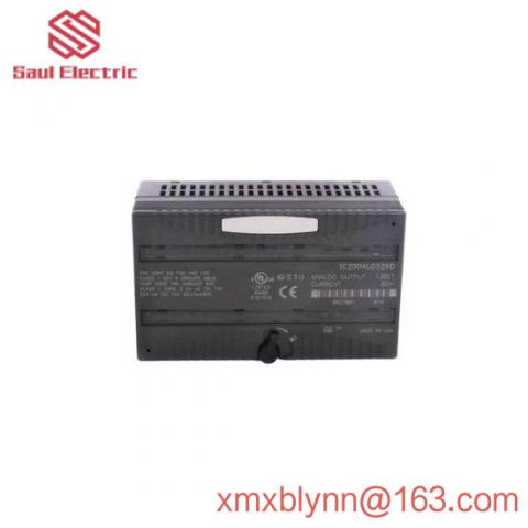 General Electric IS200BLIGH1ABIC LAN Interface Board for Industrial Automation
