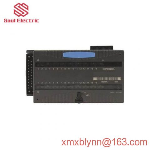General Electric 336A4932AMG08 Desktop Operating System Module