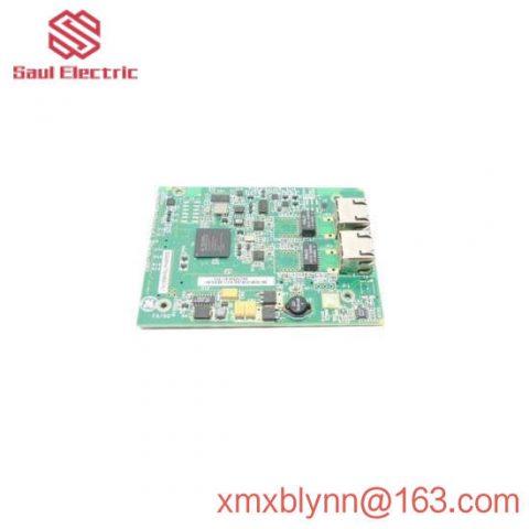 General Electric DS3800NADB1B1B - A Critical Component for GE's Mark IV Turbine Control Systems