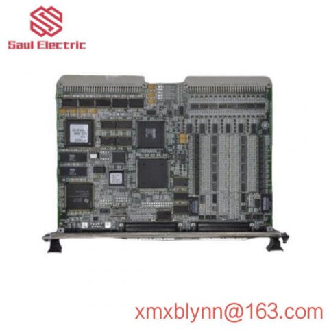 GE IS200VCRCH1BBC - A Cutting-Edge I/O Processor Board for Mark VI System, Optimized for Industrial Control Applications