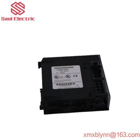 GE IS400AEBMH3A Mark VIe Controller: Precision Automation in Industrial Control