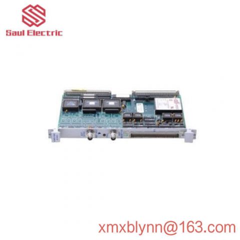 GE VMIVME-4140-00000 Analog Output Board: Precision Control in Industrial Automation