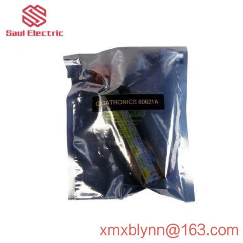 GIGATRONICS 80321A 5 Watts RF Sensor Used