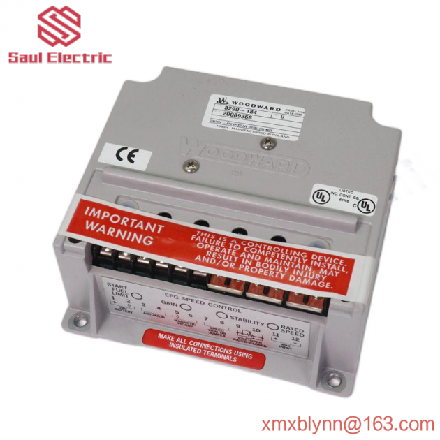 Reliance F-823883 Binary Input Module for Industrial Automation