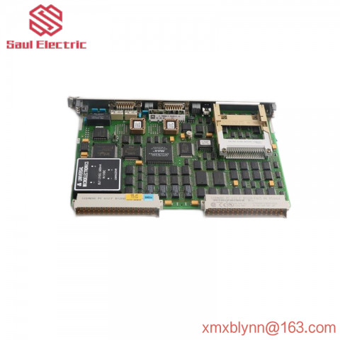 Rexroth Indramat Bosch HACD-1 Digital Command Value Controller Card: Precision Control for Industrial Automation