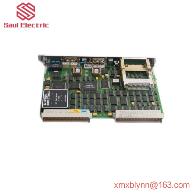 Rexroth Indramat Bosch HACD-1 Digital Command Value Controller Card: Precision Control for Industrial Automation