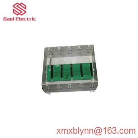 HANMI HFRR01-PC8-V10 Advanced Process Control Module