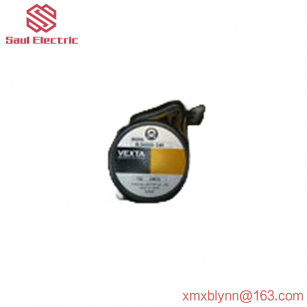 Oriental Motor AXH230KC Brushless Servo Motor, High Precision Motion Control Solution