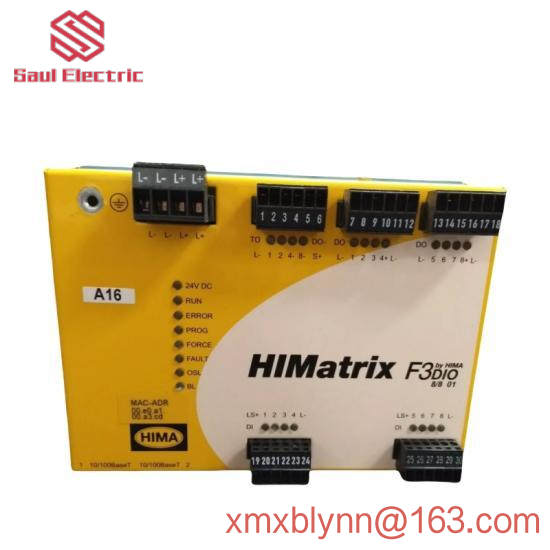 KOLLMORGEN CR06-3MMX Drive Module, 220VAC Input, 30kHz Output Frequency